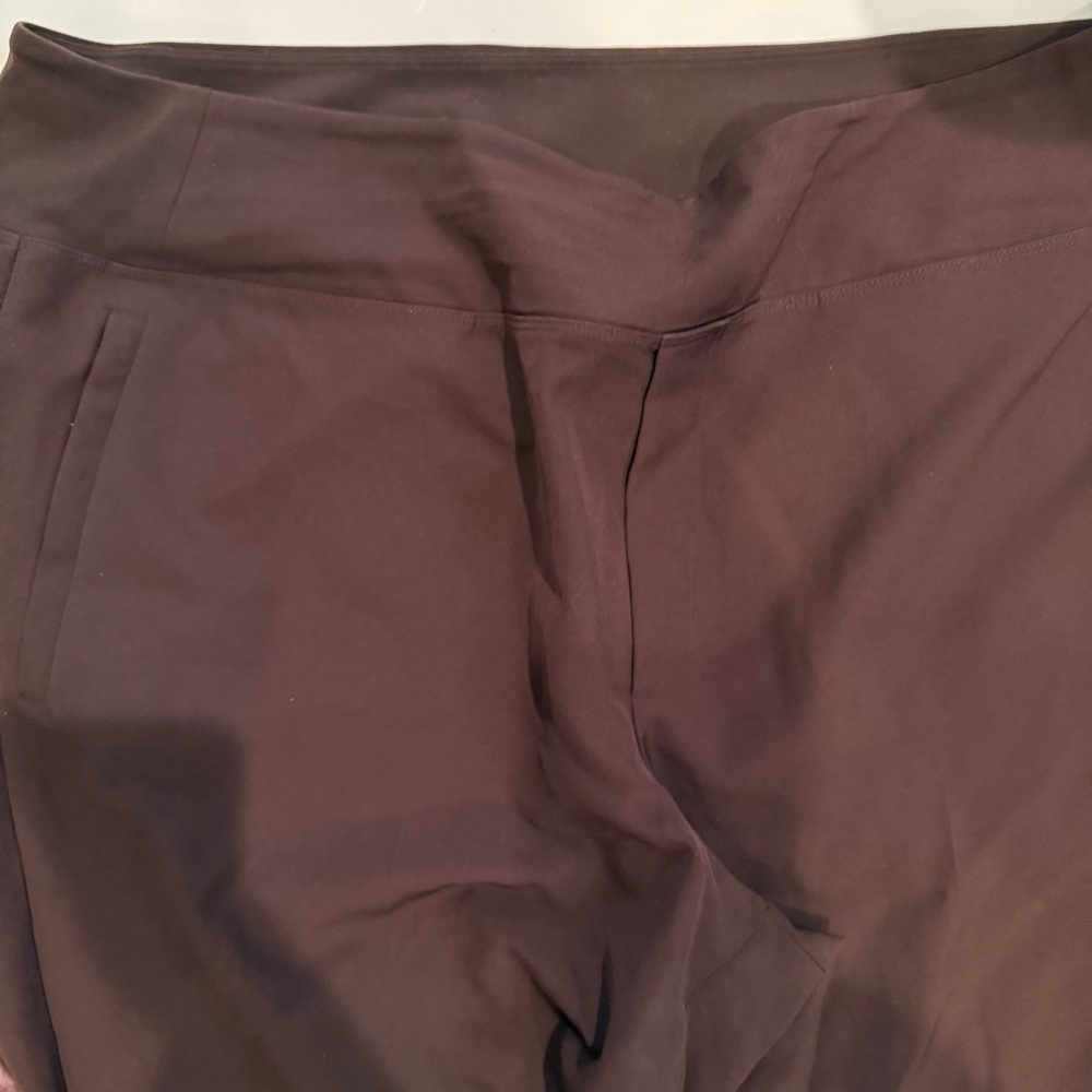 Athleta Brooklyn Mid rise ankle pant - Picture 7 of 7